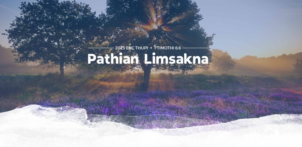 Pathian Limsakte leh Limsakloute