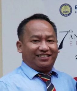 Upa Thangzamang Naulak