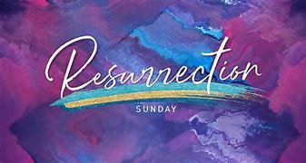 Resurrection Sunday Message 2024 – Pastor K Paulianmung